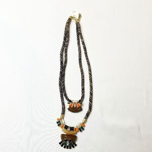 NEW fashion necklace 💚🌻